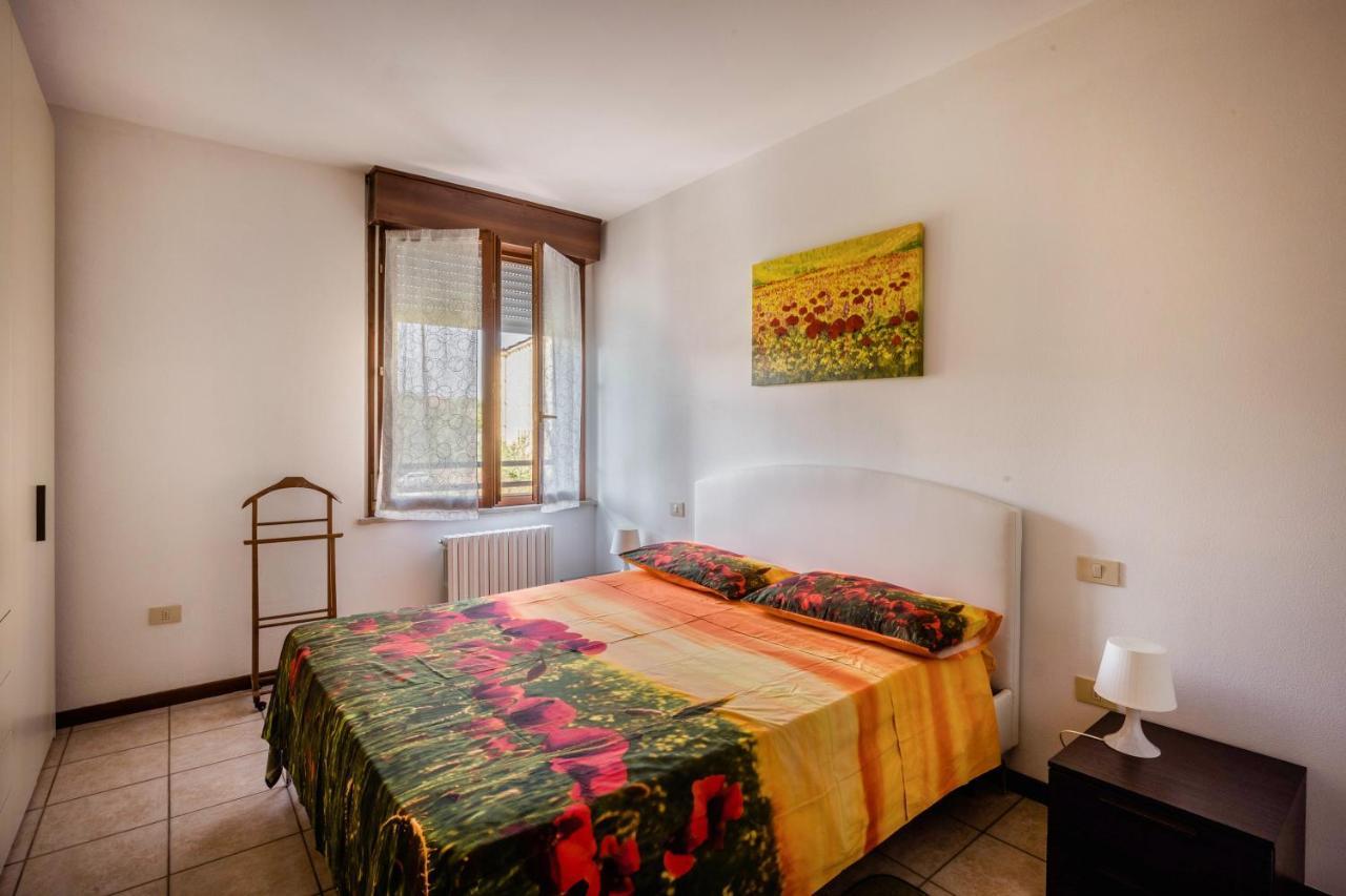 ヴェローナCasa San Domenicoアパートメント エクステリア 写真