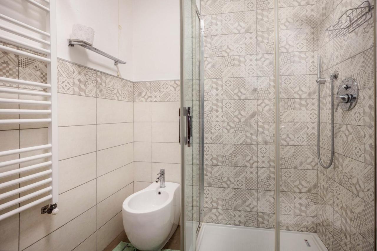 ヴェローナCasa San Domenicoアパートメント エクステリア 写真